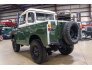 1968 Land Rover Series II for sale 101651008